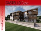 Appartamento Castelfranco Veneto