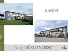 Villa Reggio Emilia