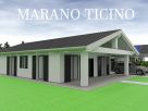 Villa Marano Ticino