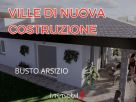 Villa Busto Arsizio