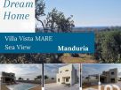 Villa Manduria