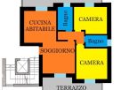 Appartamento Castel D Azzano