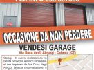 Box Garage Catania