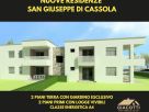 Appartamento Cassola