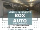 Box Garage Firenze