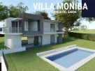 Villa Moniga Del Garda