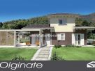 Villa Olginate