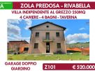 Villa Zola Predosa