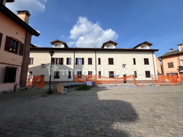 Appartamento nuovo a Certosa di Pavia - Appartamento ristrutturato Certosa di Pavia