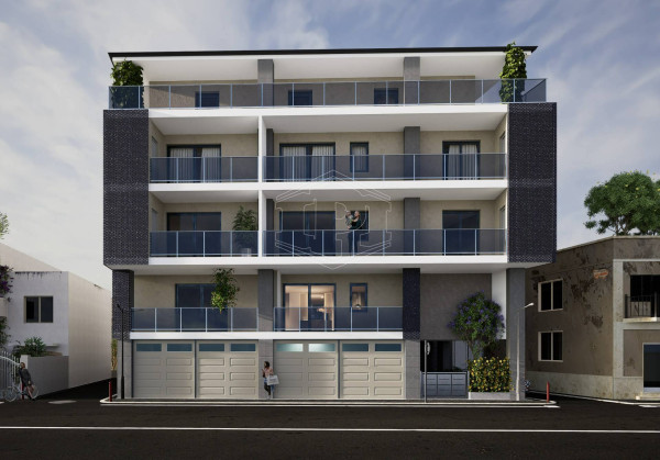 Appartamento nuovo a Sannicandro di Bari - Appartamento ristrutturato Sannicandro di Bari
