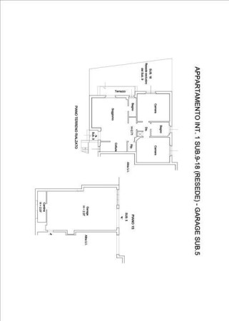 Appartamento nuovo a Monteriggioni - Appartamento ristrutturato Monteriggioni