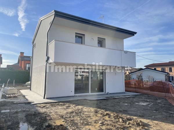 Villa nuova a Abano Terme - Villa ristrutturata Abano Terme