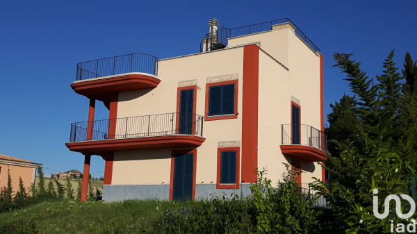 Villa nuova a Offida - Villa ristrutturata Offida
