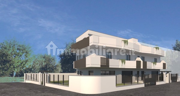 Villa nuova a Sannicandro di Bari - Villa ristrutturata Sannicandro di Bari