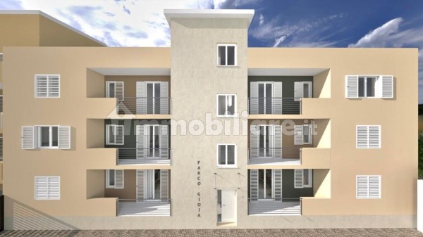 Appartamento nuovo a Giugliano in Campania - Appartamento ristrutturato Giugliano in Campania
