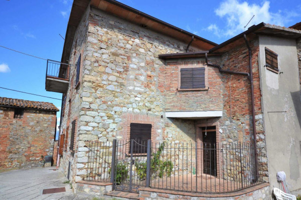 Villa nuova a Monteleone d'Orvieto - Villa ristrutturata Monteleone d'Orvieto