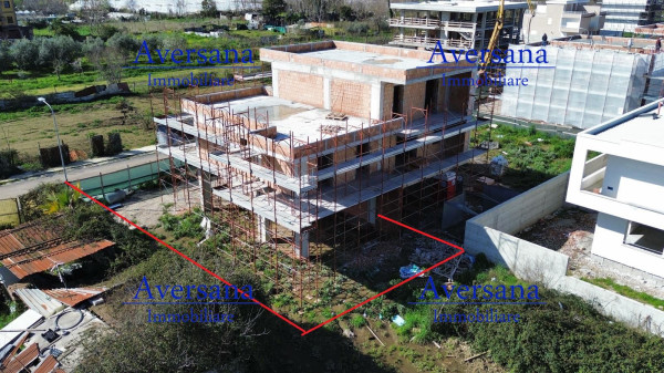 Villa nuova a Parete - Villa ristrutturata Parete