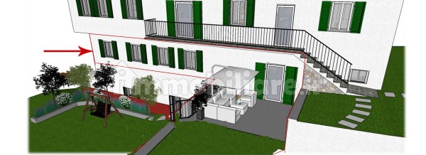 Appartamento nuovo a Sarnonico - Appartamento ristrutturato Sarnonico