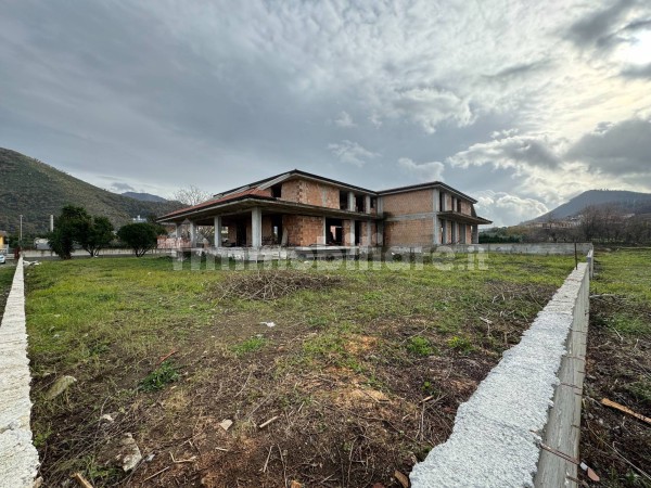 Villa nuova a Nocera Superiore - Villa ristrutturata Nocera Superiore