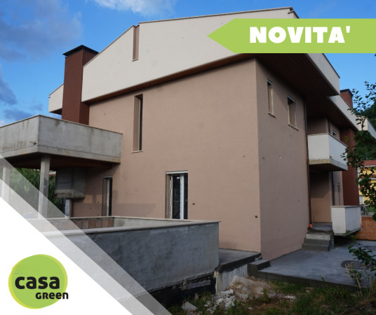 Villa nuova a Foligno - Villa ristrutturata Foligno