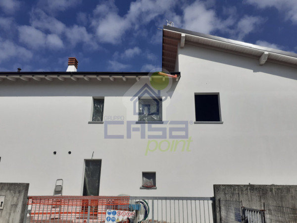 Villa nuova a Cicognolo - Villa ristrutturata Cicognolo