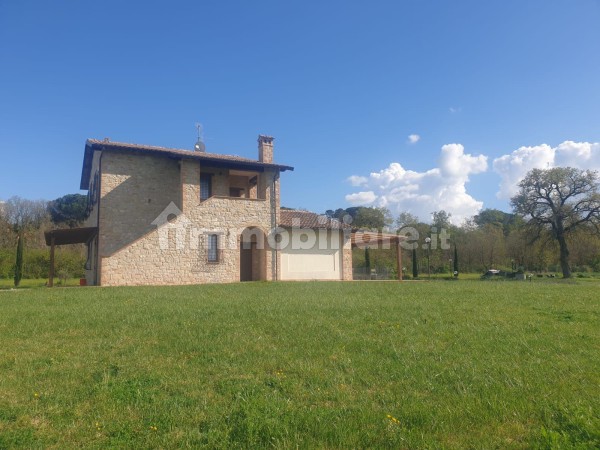 Villa nuova a Perugia - Villa ristrutturata Perugia