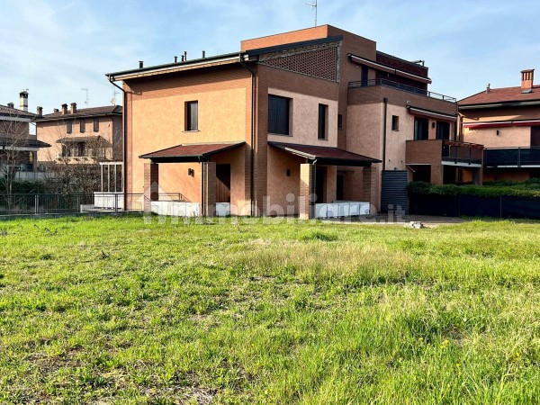 Villa nuova a Formigine - Villa ristrutturata Formigine