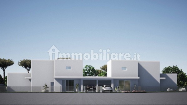 Villa nuova a Cervia - Villa ristrutturata Cervia