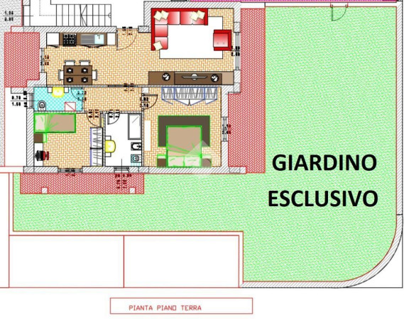 Appartamento nuovo a Spoleto - Appartamento ristrutturato Spoleto