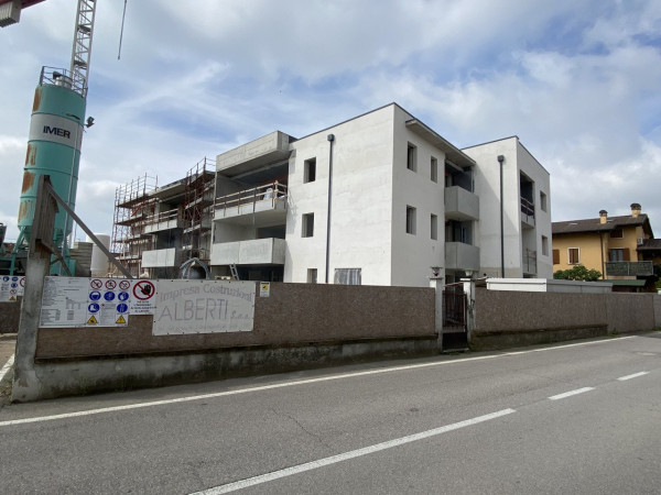 Appartamento nuovo a Castel d'Azzano - Appartamento ristrutturato Castel d'Azzano