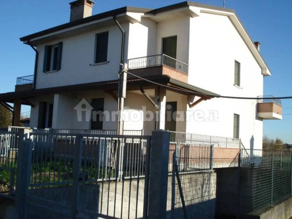 Villa nuova a Agna - Villa ristrutturata Agna