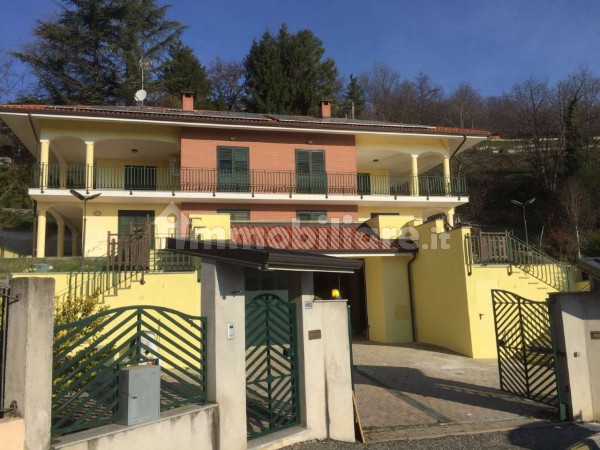 Villa nuova a Castiglione Torinese - Villa ristrutturata Castiglione Torinese