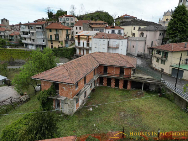 Villa nuova a Niella Belbo - Villa ristrutturata Niella Belbo