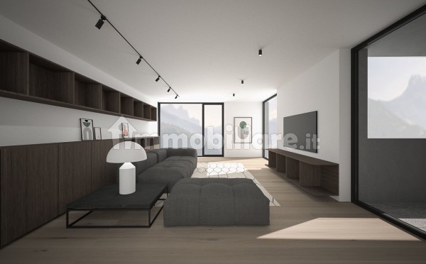 Appartamento nuovo a Bressanone - Appartamento ristrutturato Bressanone