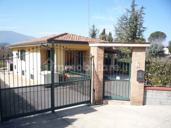 Villa nuova a Ceccano - Villa ristrutturata Ceccano