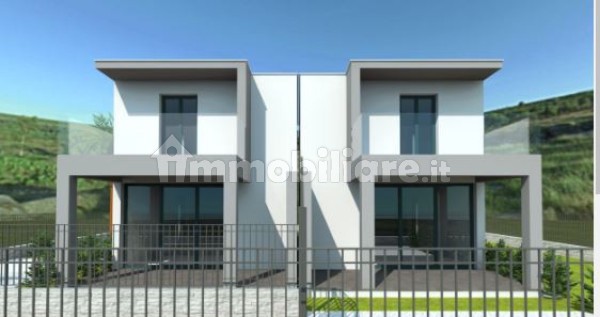 Villa nuova a Roletto - Villa ristrutturata Roletto