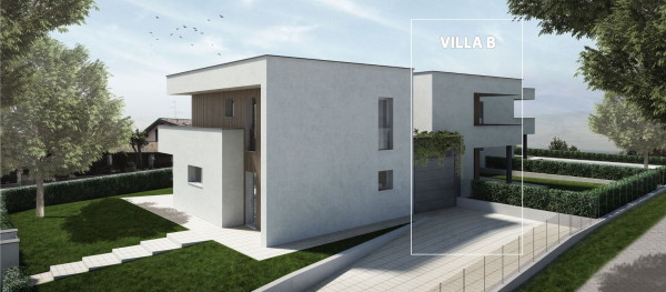 Villa nuova a Salsomaggiore Terme - Villa ristrutturata Salsomaggiore Terme