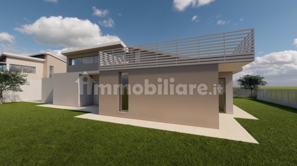 Villa nuova a Follonica - Villa ristrutturata Follonica