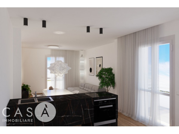 Appartamento nuovo a Cesena - Appartamento ristrutturato Cesena