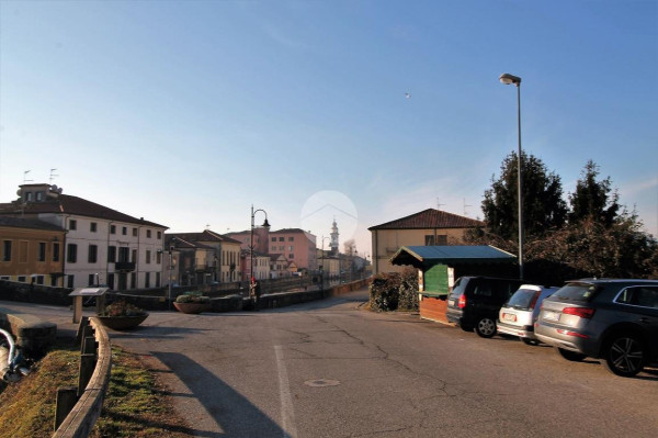 Appartamento nuovo a Battaglia Terme - Appartamento ristrutturato Battaglia Terme