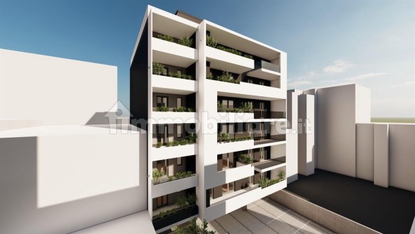Appartamento nuovo a Bari - Appartamento ristrutturato Bari