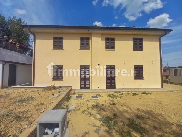 Villa nuova a Gambassi Terme - Villa ristrutturata Gambassi Terme