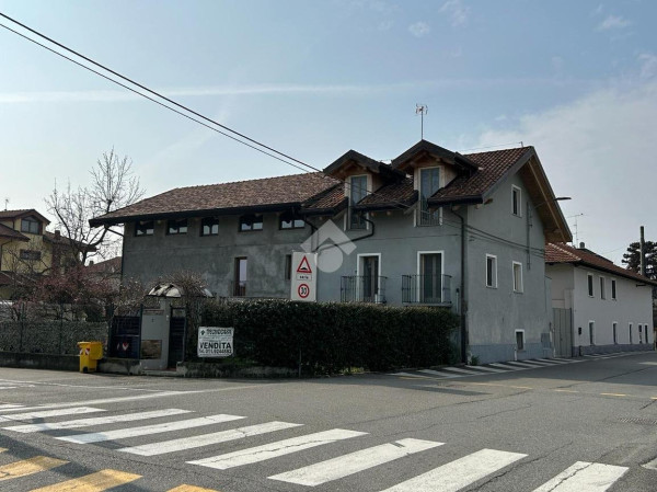 Villa nuova a San Maurizio Canavese - Villa ristrutturata San Maurizio Canavese