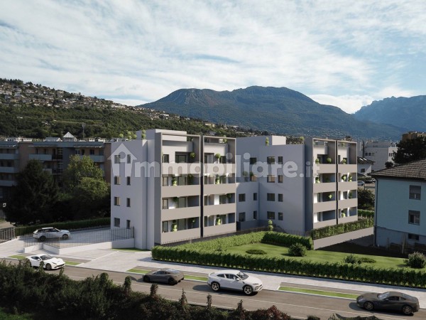 Appartamento nuovo a Trento - Appartamento ristrutturato Trento