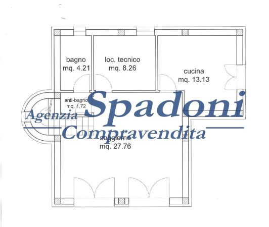 Villa nuova a Lamporecchio - Villa ristrutturata Lamporecchio