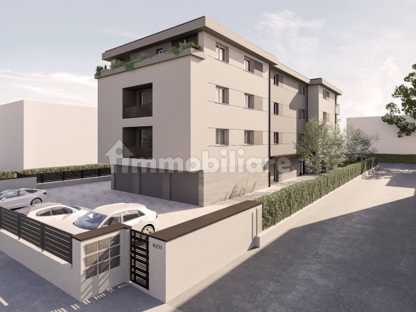 Appartamento nuovo a Castel San Pietro Terme - Appartamento ristrutturato Castel San Pietro Terme