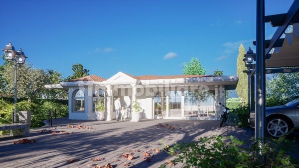 Villa nuova a Nettuno - Villa ristrutturata Nettuno
