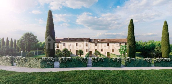 Villa nuova a Pistoia - Villa ristrutturata Pistoia