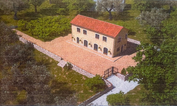 Villa nuova a Casal Velino - Villa ristrutturata Casal Velino