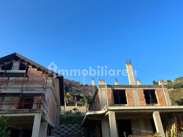Villa nuova a Messina - Villa ristrutturata Messina
